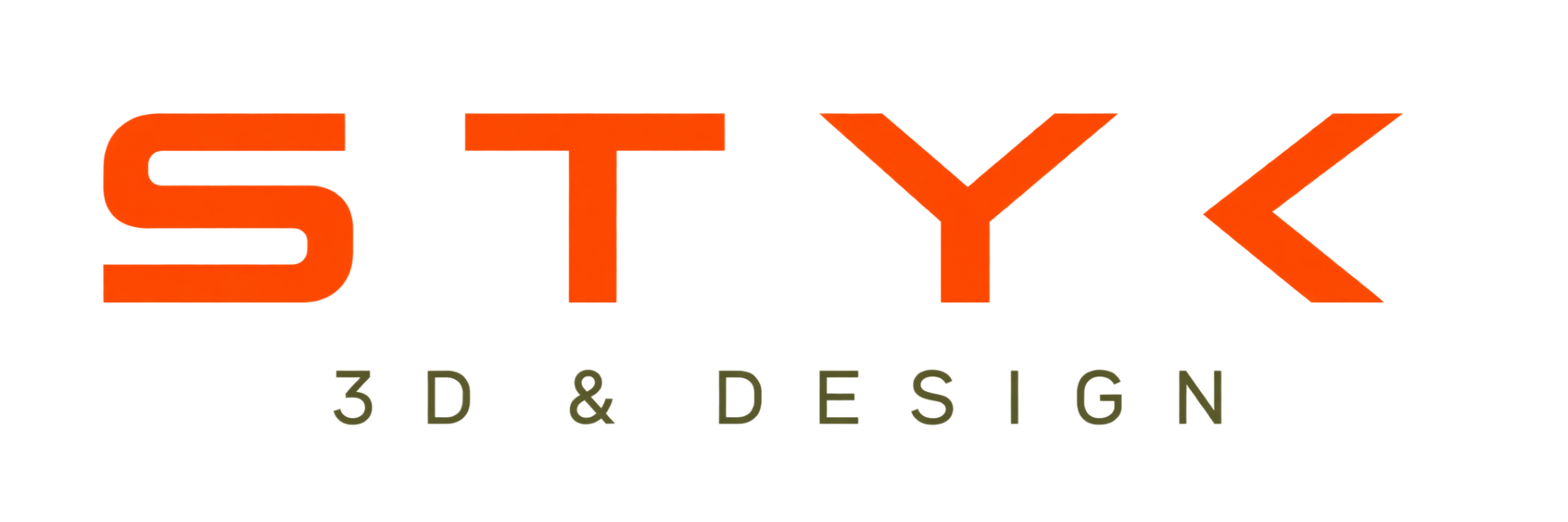 STYK – 3D & DESIGN